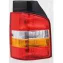 Задний фонарь MAGNETI MARELLI 3KFBT0V Volkswagen Multivan (T5, 7HM) 1 Минивэн 2.0 TDI 136 л.с. 2010 – 2015 718121201262 LL126 L