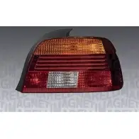 Задний фонарь MAGNETI MARELLI Bmw 5 (E39) 4 Седан 0OEKRRL LL136 R 718121201361