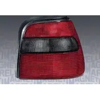 Задний фонарь MAGNETI MARELLI 1193810269 YUNBP5O 718121201452 LL145 L