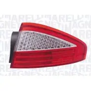 Задний фонарь MAGNETI MARELLI LL15 2L 718121201522 4HZR7A 1193810279