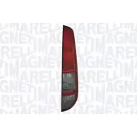 Задний фонарь MAGNETI MARELLI 1193810321 LL18 0L GM6Z7G 718121201802