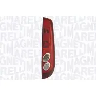 Задний фонарь MAGNETI MARELLI 718121201852 LL 185L 1193810329 LPSB2ME