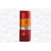 Задний фонарь MAGNETI MARELLI LL18 7R 718121201871 Peugeot 408 1 (PF2) Седан 1.6 165 л.с. 2012 – наст. время VM9OQF