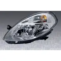 Фара MAGNETI MARELLI L P100L 1193810351 PTPW84 718121601002
