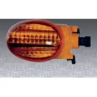 Фонарь поворотника MAGNETI MARELLI BBAIAR1 LAP1 05R 718121601051 Fiat Multipla (186) 1 Минивэн