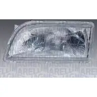 Фара MAGNETI MARELLI Volvo S40 1 (644) Седан 1.6 105 л.с. 1995 – 1999 LP15 1R 8I316 718121601511