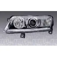 Фара MAGNETI MARELLI 718121601981 Audi A6 (C6) 3 Универсал 2.7 Tdi Quattro 190 л.с. 2008 – 2011 GPACB5E L P198R