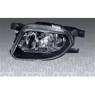 Противотуманная фара, противотуманка птф MAGNETI MARELLI Mercedes E-Class (W211) 3 Седан 3.0 E 280 CDI 4 matic (2184) 190 л.с. 2005 – 2008 718121602131 4ZUK0 L P213R