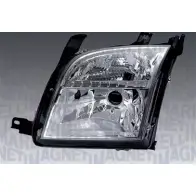 Фара MAGNETI MARELLI 718121602151 SOIQN LP21 5R Ford Fusion 1 (CBK, JU) 2002 – 2012