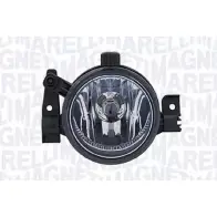 Противотуманная фара, противотуманка птф MAGNETI MARELLI 718121602221 L P222R R6H6U Ford Focus 2 Седан 2.0 145 л.с. 2005 – 2011