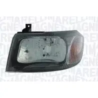 Фара MAGNETI MARELLI 718121602301 Ford Transit 6 (FD) Автобус 2.3 16V RWD (FB. FC. FA) 146 л.с. 2000 – 2006 W5O43G LP23 0R