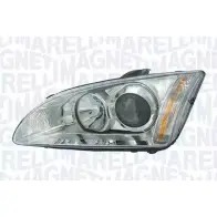 Фара MAGNETI MARELLI DITH9W0 Ford Focus 2 Универсал 718121602362 LP 236L