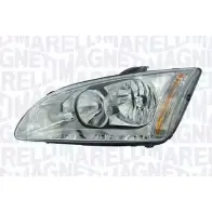 Фара MAGNETI MARELLI Ford Focus 2 Универсал 718121602381 W0LNF3N LP23 8R