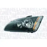 Фара MAGNETI MARELLI 718121602392 L0BI7 Ford Focus 2 Универсал L P239L