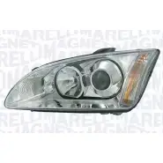 Фара MAGNETI MARELLI 718121602402 S9GG00C 1193810556 LP 240L