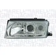 Фара MAGNETI MARELLI YCDQHO 718121602441 Skoda Octavia (A3) 1 Хэтчбек 1.4 60 л.с. 1999 – 2001 LP 244R