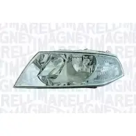 Фара MAGNETI MARELLI 6VHBV 718121602451 1193810563 LP 245R