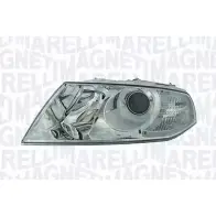 Фара MAGNETI MARELLI 1193810566 L P246L 8RB10WK 718121602462