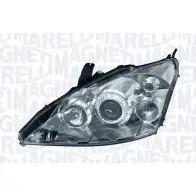 Фара MAGNETI MARELLI LP25 9L Ford Focus 1 Седан 718121602592 U7TZ4T