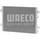 Радиатор кондиционера WAECO 85JSU 1193821806 C O0258 8880400525