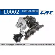 Турбина LRT 724808-0001 7 12290-0001 TL0002 1193843558