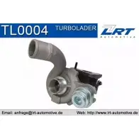Турбина LRT TL0004 703245-0002 1193843576 703245 -0001
