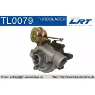 Турбина LRT TL0079 53039700057 530397 00056 1193844084