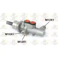 Главный тормозной цилиндр ROADHOUSE Opel Vectra (B) 2 Хэтчбек 2.5 i V6 (F68) 170 л.с. 1995 – 2000 1023.49 JGZEWPM CSX10234 9