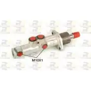 Главный тормозной цилиндр ROADHOUSE 1025.45 CS X102545 1193911590 86R6GJ