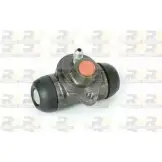 Рабочий тормозной цилиндр ROADHOUSE COWGDM 1522.09 Ford Fiesta 4 (DX, JA, JB) Хэтчбек 1.1 50 л.с. 1995 – 1996 CSX1522 09
