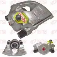 Тормозной суппорт REMSA 9007612 900 7612 EJ50WZ 1193937085