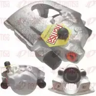 Тормозной суппорт REMSA TG6FOK Ford Fiesta 4 (DX, JA, JB) Хэтчбек 1.0 i 52 л.с. 1997 – 1999 9009001 90 09001