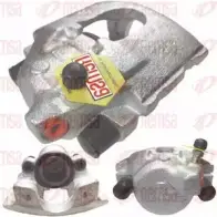 Тормозной суппорт REMSA 9 009002 PPP0FJ Ford Fiesta 4 (DX, JA, JB) Хэтчбек 1.0 i 52 л.с. 1997 – 1999 9009002