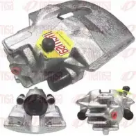 Тормозной суппорт REMSA J1LW5S Ford Mondeo 1 (FD, GBP) Седан 1.6 i 16V 88 л.с. 1994 – 1996 9012432 901243 2