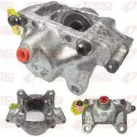 Тормозной суппорт REMSA 9 012692 ED4FM85 9012692 Mercedes C-Class (S202) 1 Универсал 2.0 C 200 T D (2080) 88 л.с. 1996 – 2001