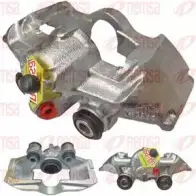 Тормозной суппорт REMSA Renault Twingo 1 (C06) 1993 – 2007 DKI1B 90 13492 9013492