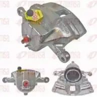 Тормозной суппорт REMSA 9013711 9 013711 4OU60CR Nissan Primera (P10) 1 Хэтчбек 1.6 97 л.с. 1990 – 1993