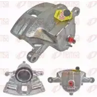 Тормозной суппорт REMSA 9013712 9013 712 Nissan Primera (P10) 1 Хэтчбек 1.6 97 л.с. 1990 – 1993 X2RMT0E