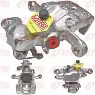 Тормозной суппорт REMSA 9V1V9Q 9 014772 Nissan Primera (P10) 1 Хэтчбек 1.6 97 л.с. 1990 – 1993 9014772