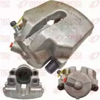 Тормозной суппорт REMSA 9016 502 9016502 Bmw 5 (E39) 4 Универсал 2.8 528 i 193 л.с. 1997 – 2000 XSU3U