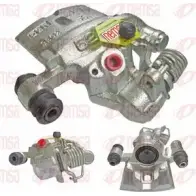 Тормозной суппорт REMSA VIIARB Mitsubishi Carisma 901 6551 9016551