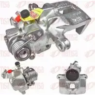 Тормозной суппорт REMSA V6IWY Honda Civic 6 (MA, MB) Фастбэк 1.6 125 л.с. 1998 – 2000 9017 781 9017781