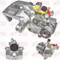 Тормозной суппорт REMSA Honda Civic 6 (MA, MB) Фастбэк 1.6 125 л.с. 1998 – 2000 9017782 9017 782 SXSE64