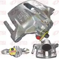 Тормозной суппорт REMSA 9019 811 94L8DHJ Peugeot 306 1 (7X, N3, N5) 1993 – 2003 9019811