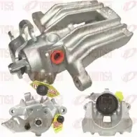 Тормозной суппорт REMSA Volkswagen Bora (A4, 1J2) 4 Седан 1.6 107 л.с. 2002 – 2004 N7MPOG4 9020291 902 0291