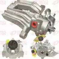 Тормозной суппорт REMSA MAJ69 9020292 9020 292 Volkswagen Bora (A4, 1J2) 4 Седан 1.6 107 л.с. 2002 – 2004