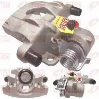 Тормозной суппорт REMSA KBS19N 9 020922 Renault Laguna (BG) 2 Хэтчбек 1.9 dCi (BG05) 92 л.с. 2004 – 2005 9020922