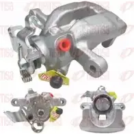 Тормозной суппорт REMSA 4UJP1G Opel Astra (G) 2 Хэтчбек 1.7 TD (F08. F48) 68 л.с. 1998 – 2000 9021801 902180 1