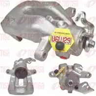 Тормозной суппорт REMSA 9022002 D3HUM 90220 02 Peugeot 307 1 (3H, PF2) Универсал SW 1.6 BioFlex 109 л.с. 2007 – 2008