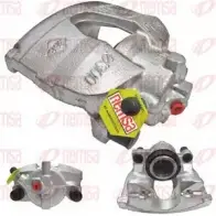 Тормозной суппорт REMSA Renault Laguna (BG) 2 Хэтчбек 1.9 dCi (BG05) 92 л.с. 2004 – 2005 9022061 90 22061 QKBM6N